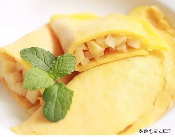 好吃、吃不膩的早餐做法