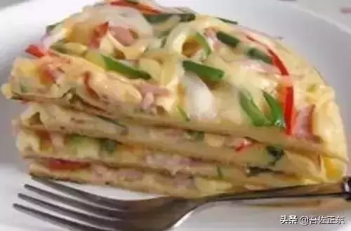 好吃、吃不膩的早餐做法