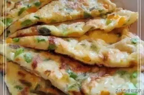 好吃、吃不膩的早餐做法