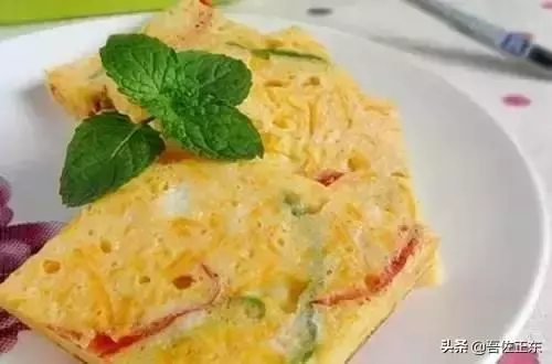 好吃、吃不膩的早餐做法