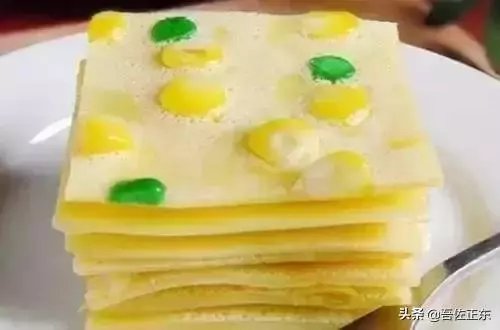 好吃、吃不膩的早餐做法