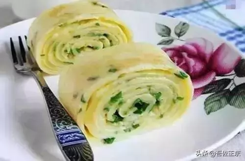 好吃、吃不膩的早餐做法