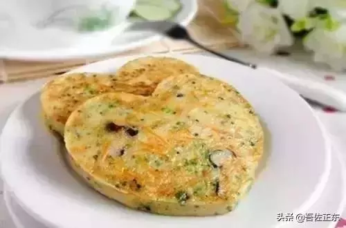 好吃、吃不膩的早餐做法