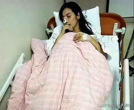 婚姻僅13天!他們因戲生情先有後婚 度蜜月大吵「老公拳腳相向」 孩子沒了她含淚控告!