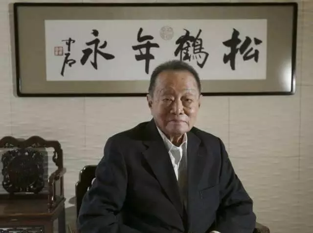 千億包租王「坐擁十幾家公司」曾情定鄧麗君,遭家族反對「為日本女人分手」今70歲往事成追憶!
