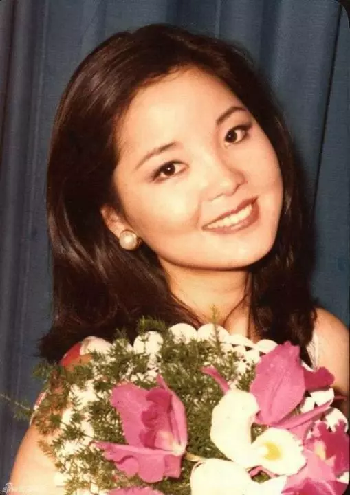 千億包租王「坐擁十幾家公司」曾情定鄧麗君,遭家族反對「為日本女人分手」今70歲往事成追憶!