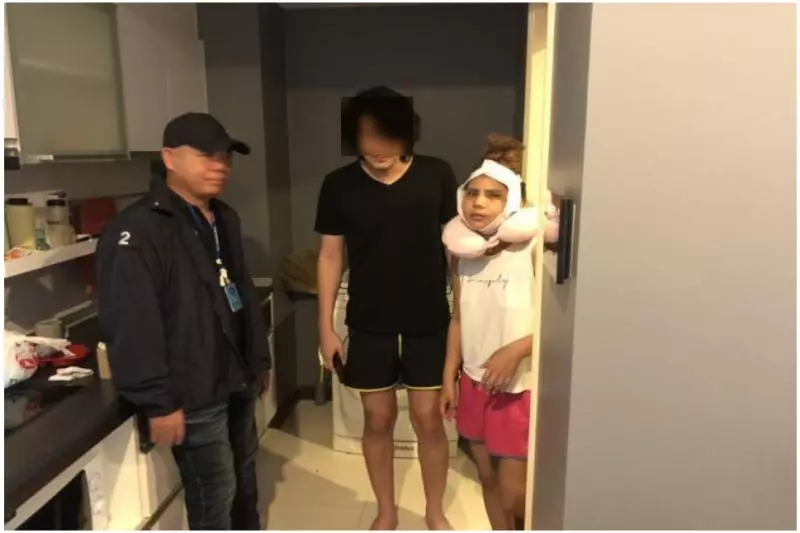 女子涉嫌詐騙近140萬 整容上相親節目遭識破!