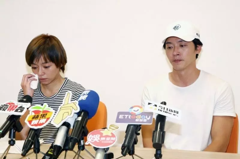 廖家儀護航「王瞳就是笨」其實很善良,從小扛家計「孝順好女孩」盼大眾再給機會~~