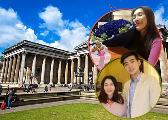 婚事延後2年!何鴻燊四房長女「讓女兒當花童」見證婚禮,意外曝露「爸爸身體狀況」98歲依然健康!