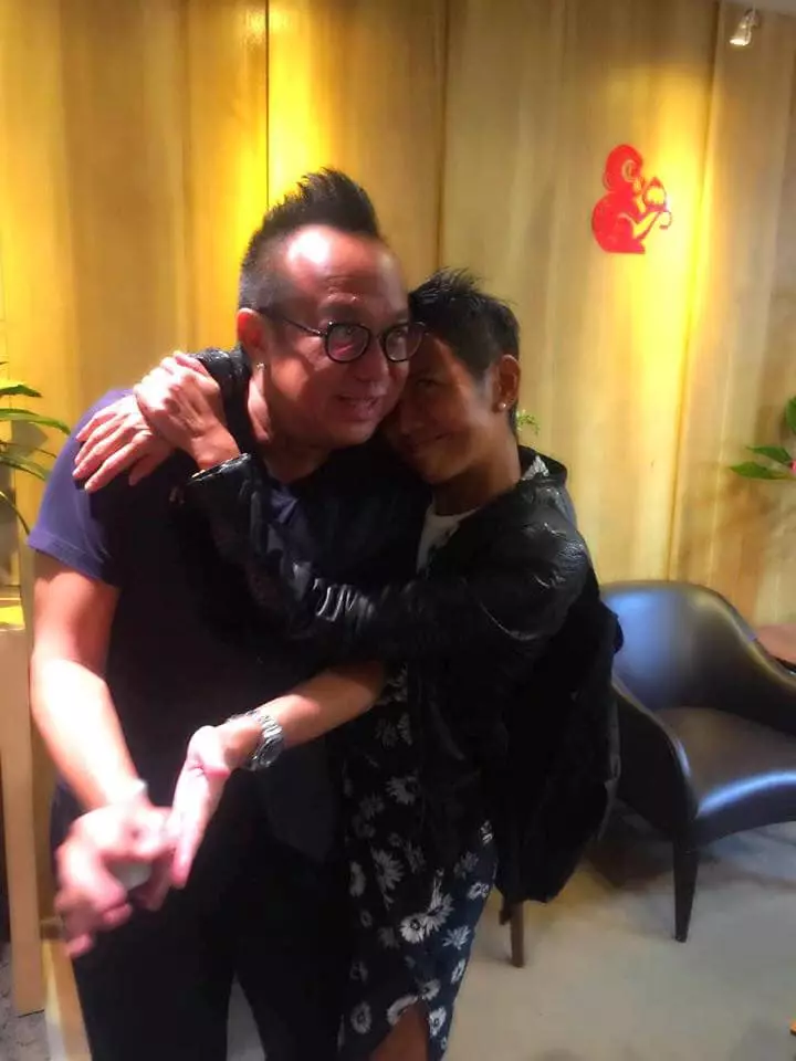 超越夫妻!黃大煒燒1億「照顧重症女友」相伴23年不婚,為她譜曲「忍8年發表」:不敢唱怕會哭~~