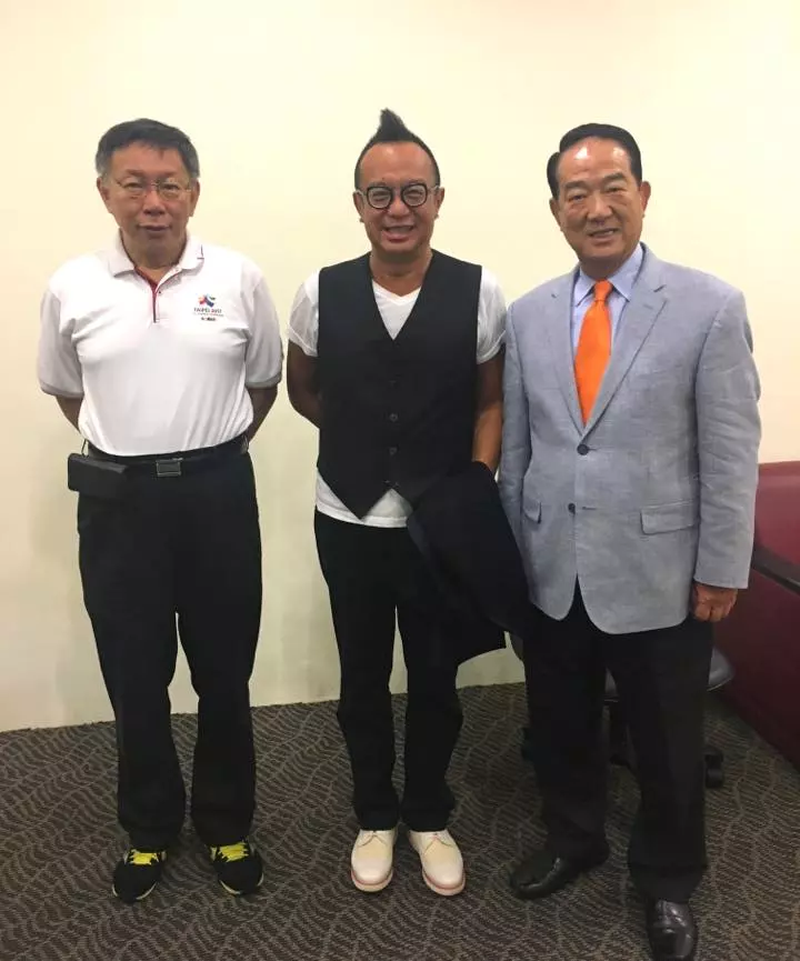 超越夫妻!黃大煒燒1億「照顧重症女友」相伴23年不婚,為她譜曲「忍8年發表」:不敢唱怕會哭~~