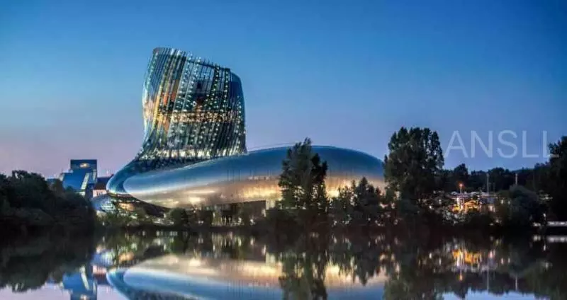 法國的葡萄酒主題公園,簡直是成年人的迪斯尼樂園!