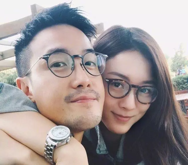 曾志偉兒媳婚後一周便復出工作,獨立孝順14歲便打工撐起一個家!