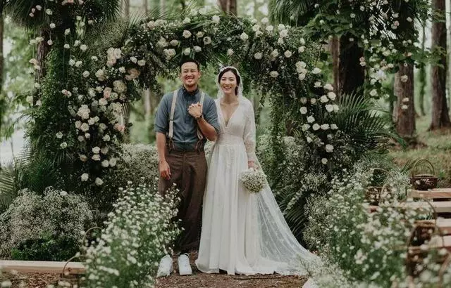 曾志偉兒媳婚後一周便復出工作,獨立孝順14歲便打工撐起一個家!