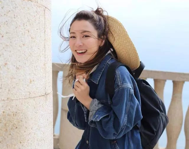 曾志偉兒媳婚後一周便復出工作,獨立孝順14歲便打工撐起一個家!