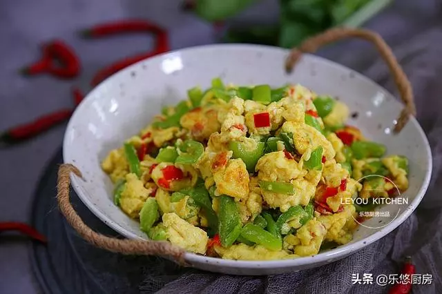 下班到家吃什麼?雞蛋的10種炒法,又快又下飯,營養還足