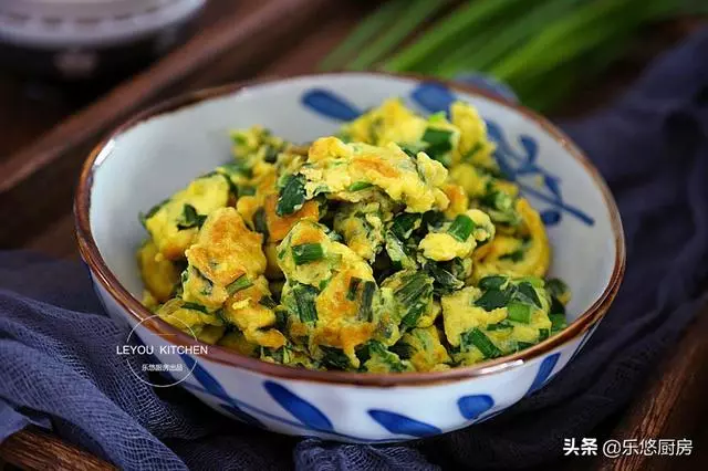 下班到家吃什麼?雞蛋的10種炒法,又快又下飯,營養還足
