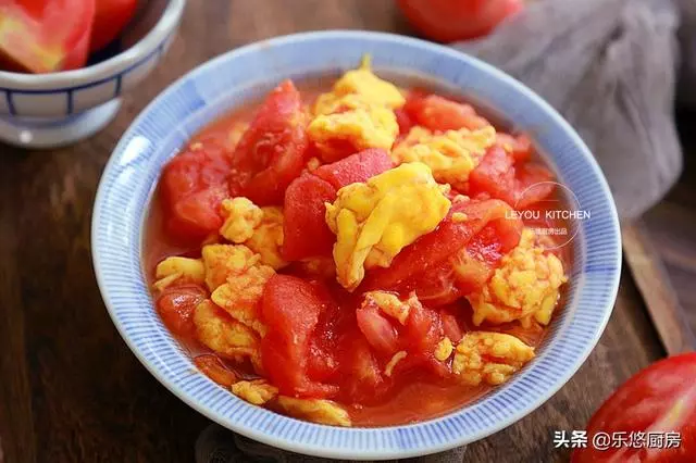 下班到家吃什麼?雞蛋的10種炒法,又快又下飯,營養還足