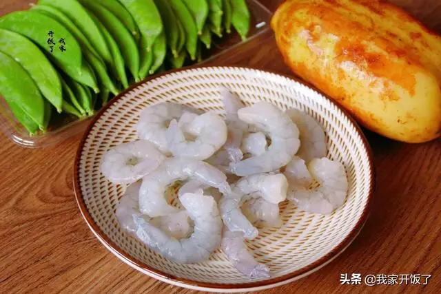 這3樣菜一起下鍋炒,比人參還營養,清腸健脾胃,秋天吃最適合