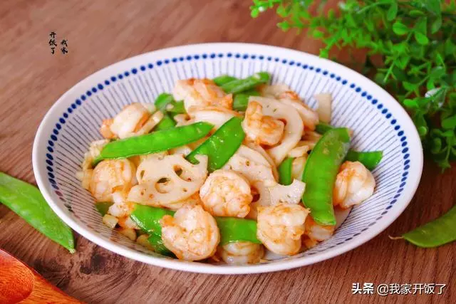 這3樣菜一起下鍋炒,比人參還營養,清腸健脾胃,秋天吃最適合