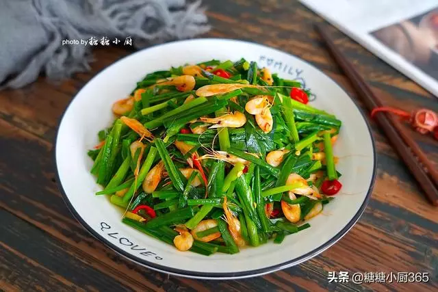 吃大魚大肉不如吃這菜,營養高,熱量低,美味又清腸,節後要多吃