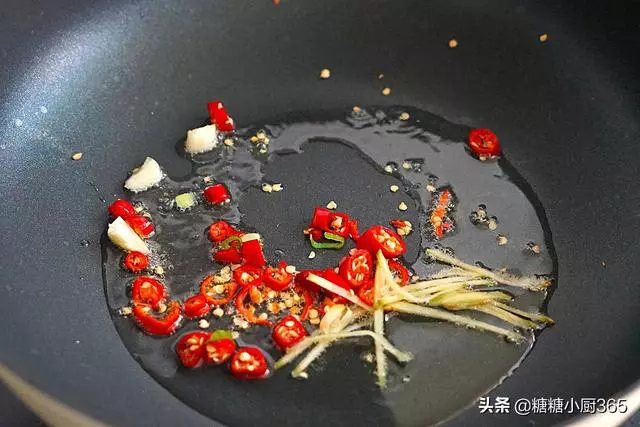 吃大魚大肉不如吃這菜,營養高,熱量低,美味又清腸,節後要多吃