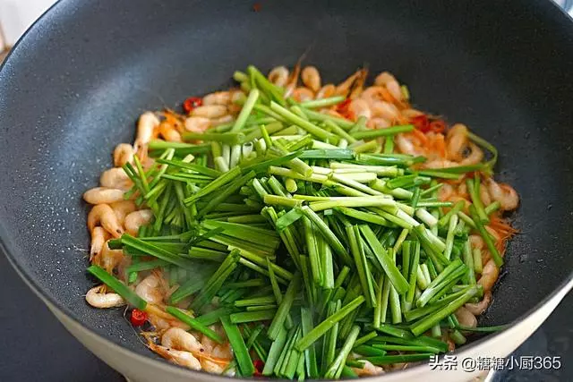 吃大魚大肉不如吃這菜,營養高,熱量低,美味又清腸,節後要多吃