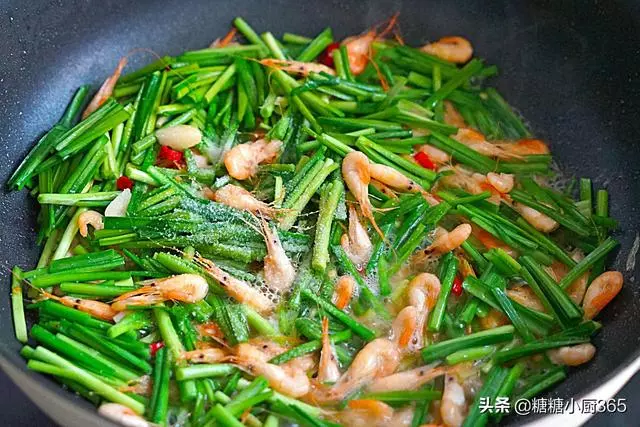 吃大魚大肉不如吃這菜,營養高,熱量低,美味又清腸,節後要多吃