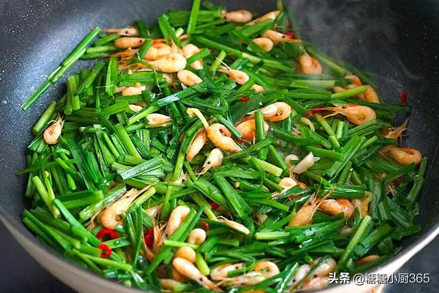 吃大魚大肉不如吃這菜,營養高,熱量低,美味又清腸,節後要多吃