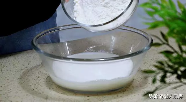 不用揉面,不用發酵,教你做紅薯千層糕,比蛋糕的做法簡單