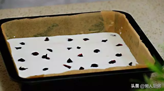 不用揉面,不用發酵,教你做紅薯千層糕,比蛋糕的做法簡單