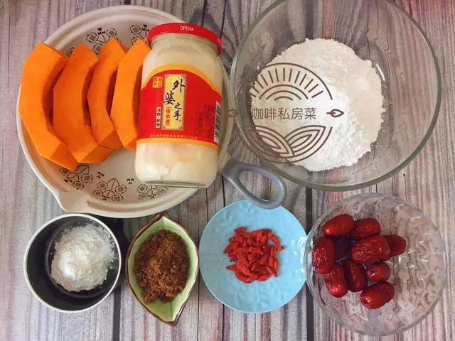 補血養顏,平價食材就可以辦得到,每周喝一次,肌膚越來越水嫩