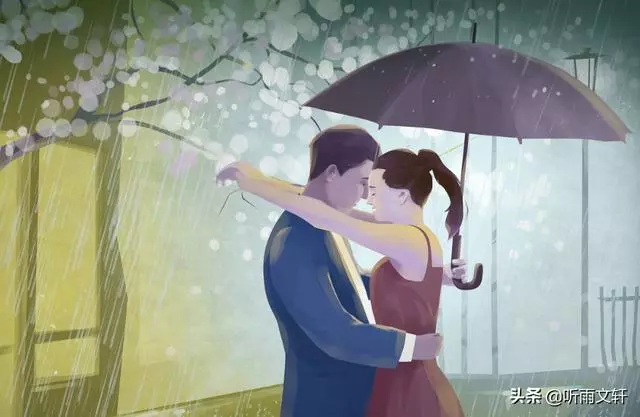 「還是你好,我代我母親向你道歉,我們復婚吧」「不行」