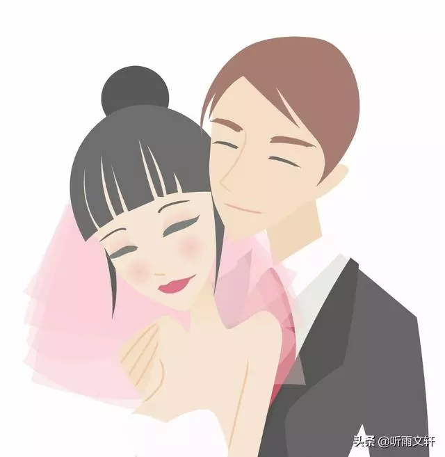 「還是你好,我代我母親向你道歉,我們復婚吧」「不行」
