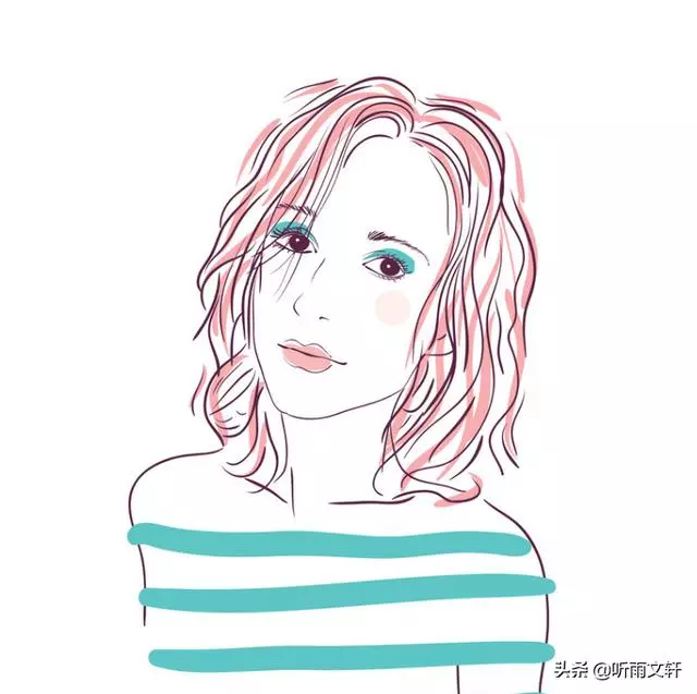 「我媽為我付出很多,不容易」「我嫁給你,為你就很容易