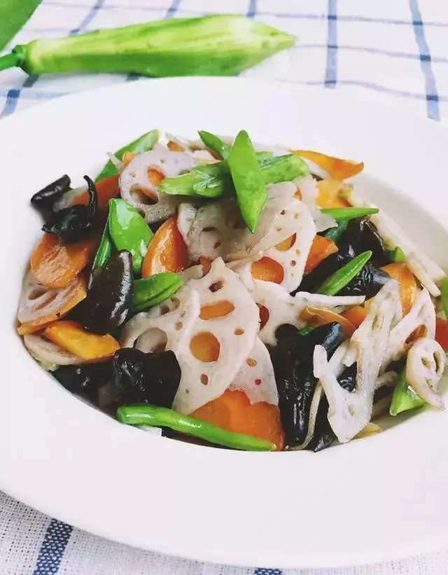 推薦10道減重家常菜,清淡可口又下飯,減肥不節食