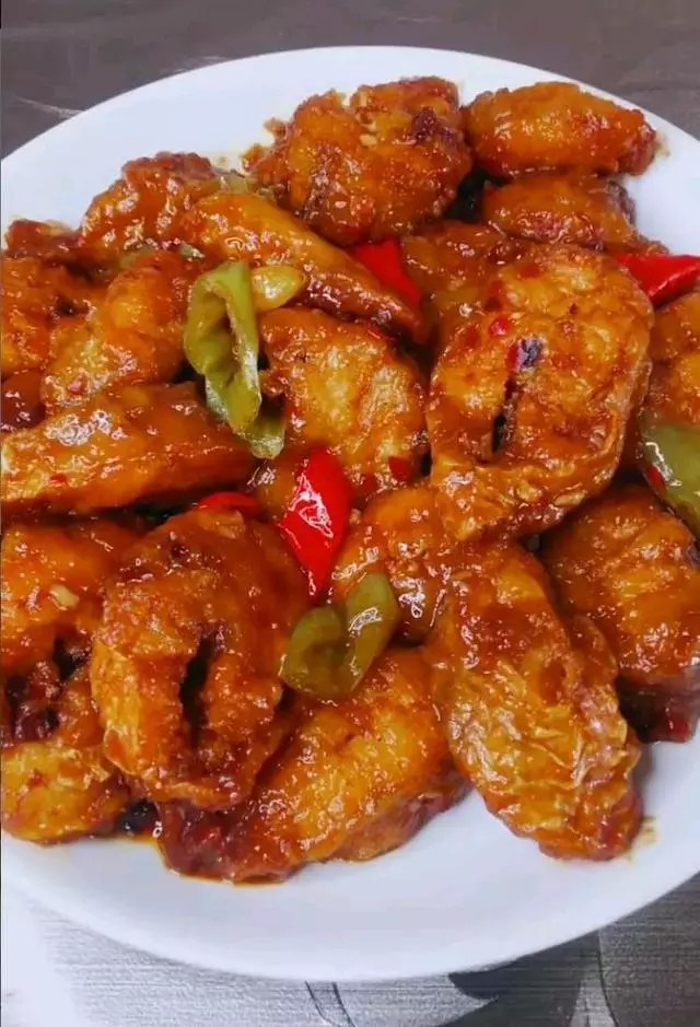 百吃不膩的美味硬菜,好吃口感特別棒,美味不失經典,真的很好吃