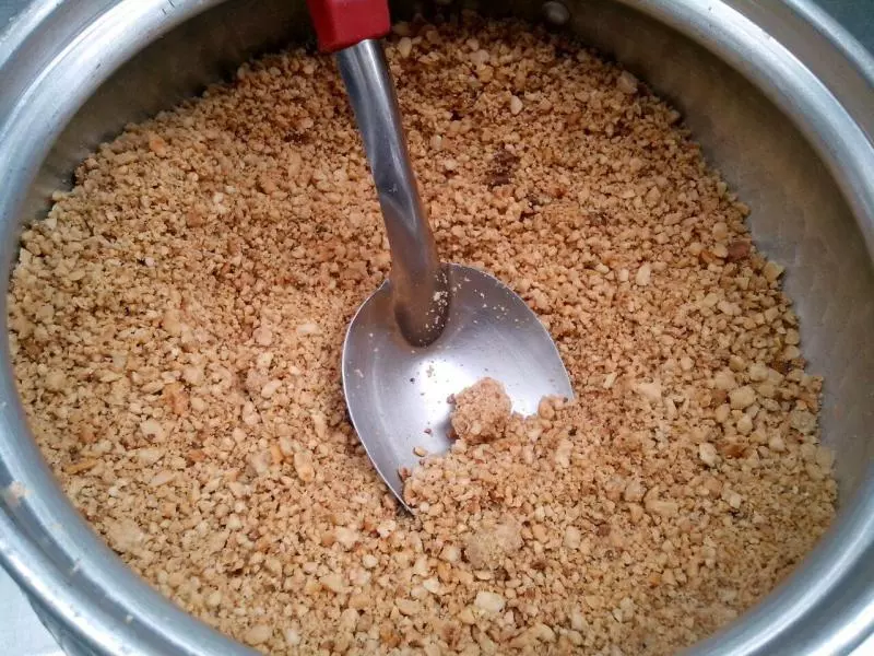 武漢特色【熱乾麵】根根筋道,色澤黃而油潤,滋味鮮美
