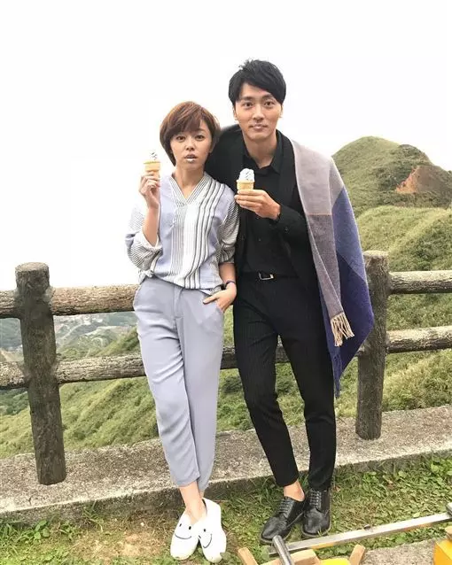 阿姨沒錯?王瞳才是受害者 網揭兩關鍵:馬俊麟設計仙人跳