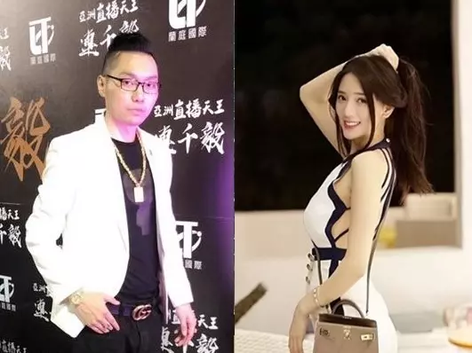 陪連千毅賣遊艇! 穿內衣開粉紅奧迪R8爆紅…「23歲千金辣模」超狂背景起底