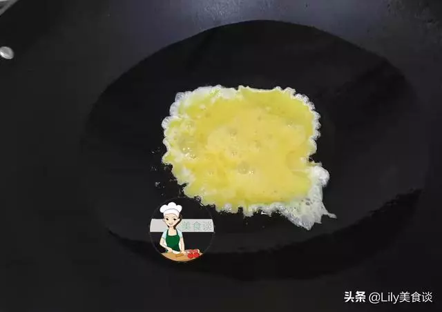 西蘭花和它是絕配,比放肉炒好吃,隔三差五給孩子做,營養又鮮美