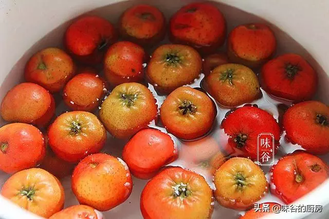 10月最該吃這水果,果膠含量高,做成小零食,女人孩子要多吃