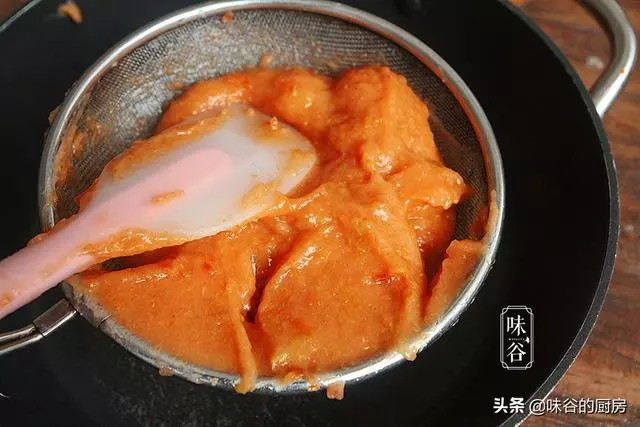 10月最該吃這水果,果膠含量高,做成小零食,女人孩子要多吃