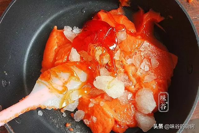 10月最該吃這水果,果膠含量高,做成小零食,女人孩子要多吃
