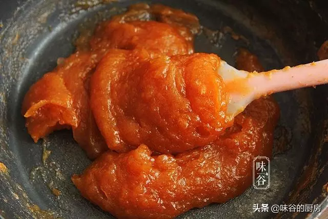 10月最該吃這水果,果膠含量高,做成小零食,女人孩子要多吃