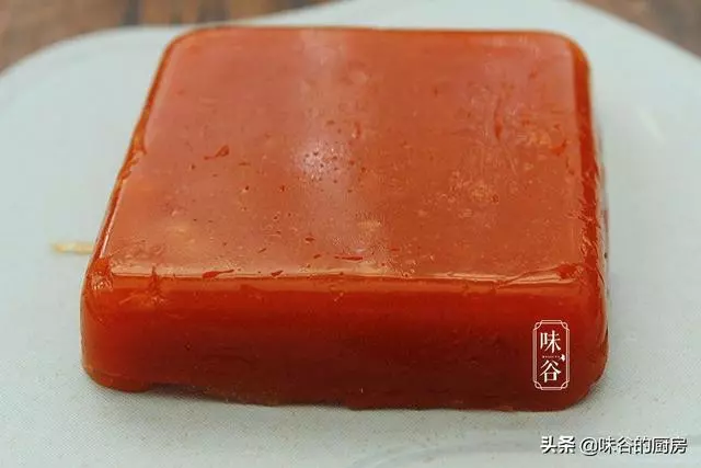 10月最該吃這水果,果膠含量高,做成小零食,女人孩子要多吃