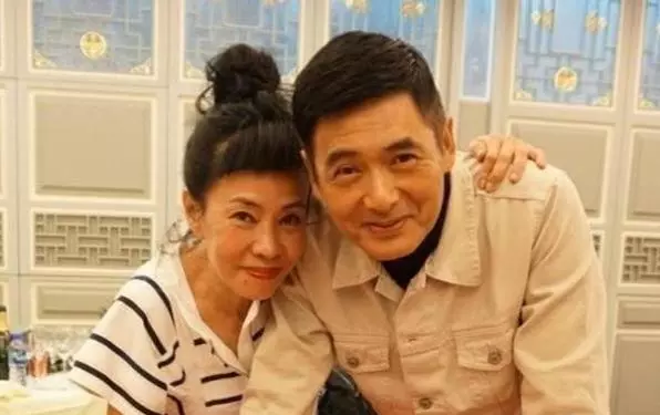 周潤發「裸捐56億身家」一個月只花3200 堅信「人活著有3層次」網讚:比郭董更霸氣!