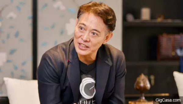 「李連杰」為何不拍戲 ,他老婆被曝曾被人強姦...!就連「成龍」也睡過李連杰老婆.... - Toments 找話題