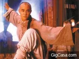 「李連杰」為何不拍戲 ,他老婆被曝曾被人強姦...!就連「成龍」也睡過李連杰老婆.... - Toments 找話題