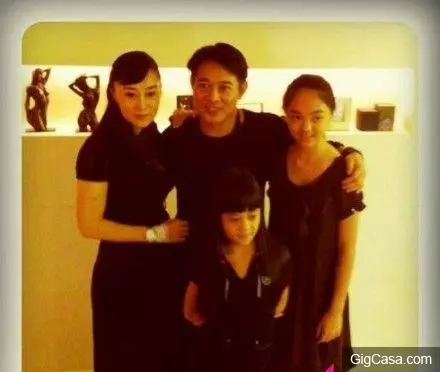 「李連杰」為何不拍戲 ,他老婆被曝曾被人強姦...!就連「成龍」也睡過李連杰老婆.... - Toments 找話題